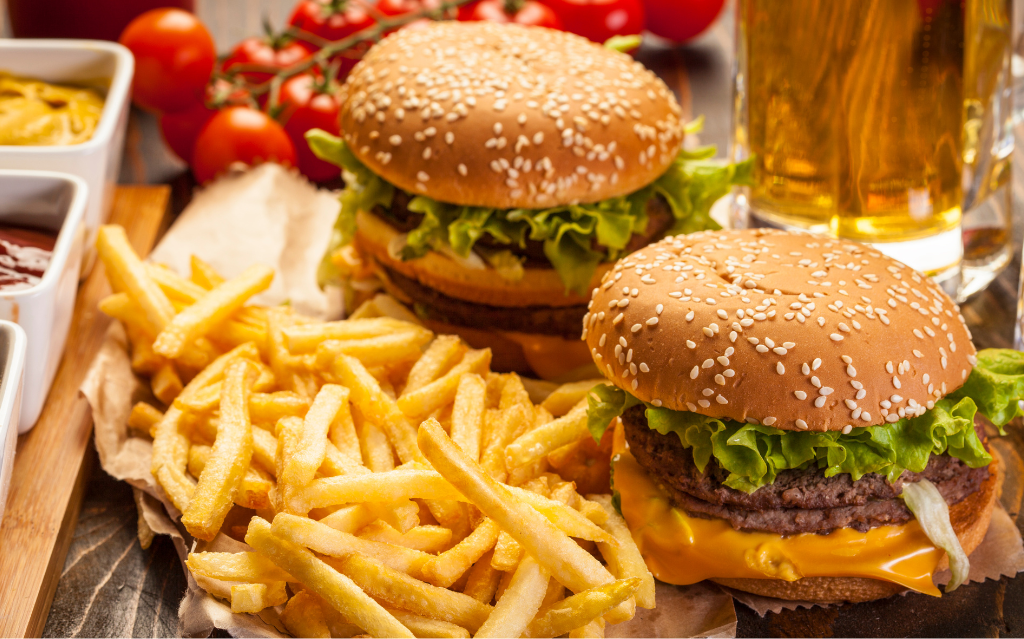 Our Restaurant Recommendations!